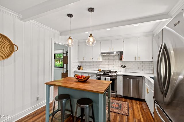 2004 Varnell, Raleigh, NC 27612