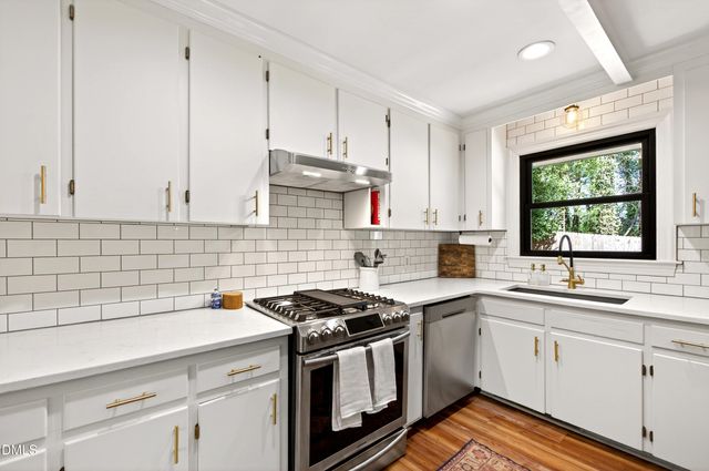 2004 Varnell, Raleigh, NC 27612