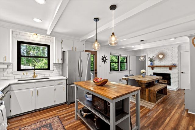 2004 Varnell, Raleigh, NC 27612