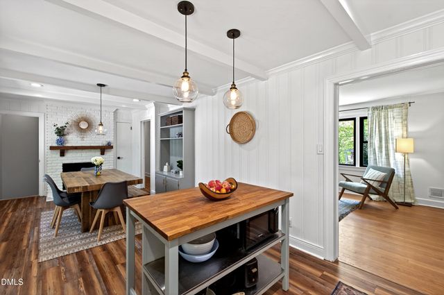 2004 Varnell, Raleigh, NC 27612