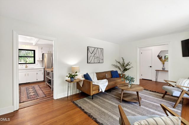 2004 Varnell, Raleigh, NC 27612