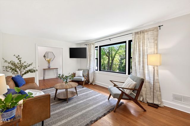 2004 Varnell, Raleigh, NC 27612