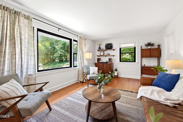 2004 Varnell, Raleigh, NC 27612