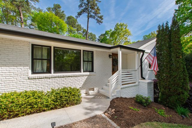 2004 Varnell, Raleigh, NC 27612