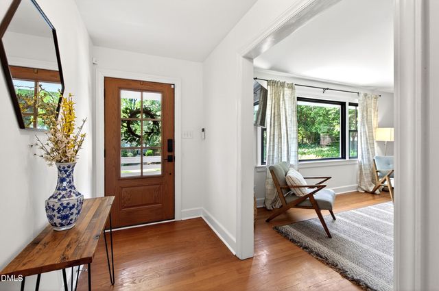 2004 Varnell, Raleigh, NC 27612