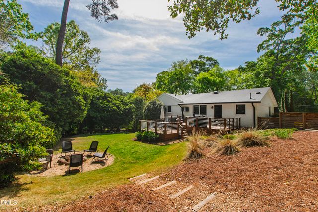 2004 Varnell, Raleigh, NC 27612