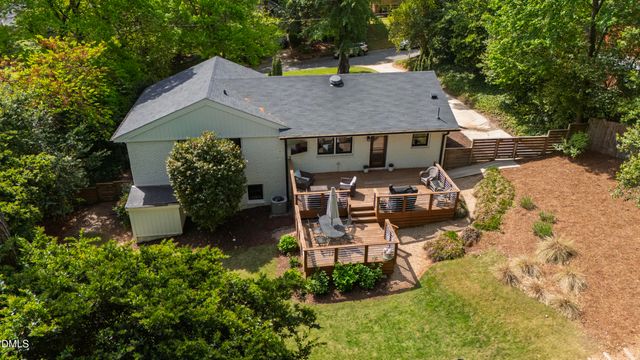 2004 Varnell, Raleigh, NC 27612