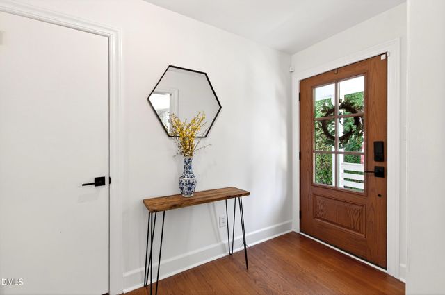 2004 Varnell, Raleigh, NC 27612