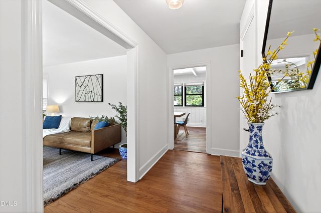 2004 Varnell, Raleigh, NC 27612