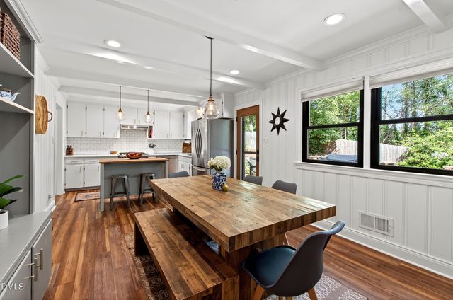 2004 Varnell, Raleigh, NC 27612