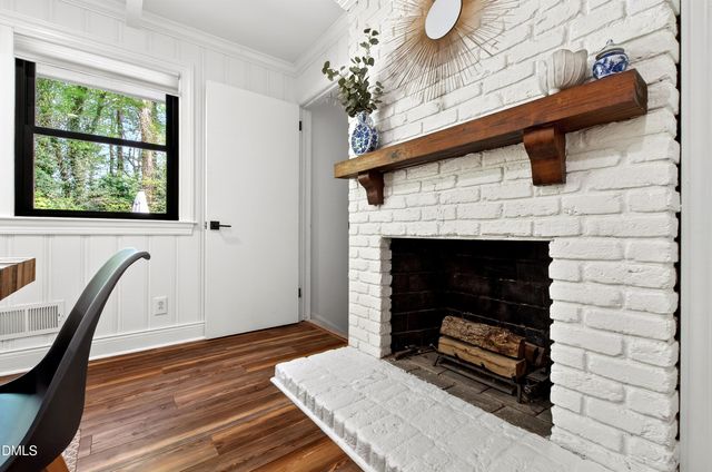 2004 Varnell, Raleigh, NC 27612