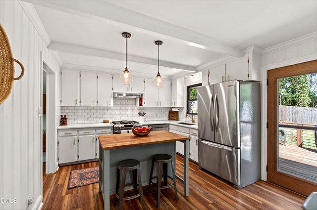 2004 Varnell, Raleigh, NC 27612