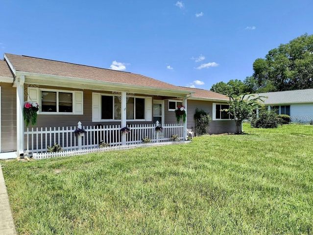 10820 SW 87TH TERRACE, Ocala, FL 34481