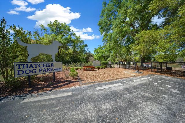 10820 SW 87TH TERRACE, Ocala, FL 34481