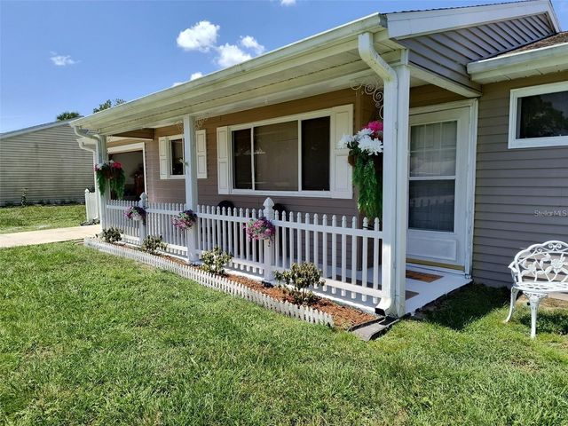 10820 SW 87TH TERRACE, Ocala, FL 34481