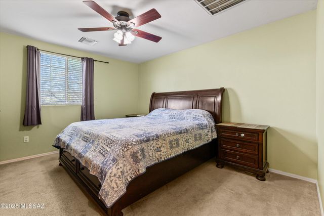 14372 S Camino El Galan, Sahuarita, AZ 85629