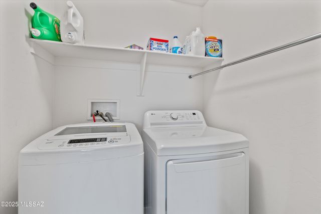 14372 S Camino El Galan, Sahuarita, AZ 85629