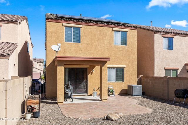 14372 S Camino El Galan, Sahuarita, AZ 85629