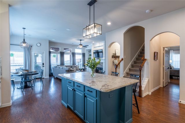 10196 Ferry Farm Lane, Frisco, TX 75035