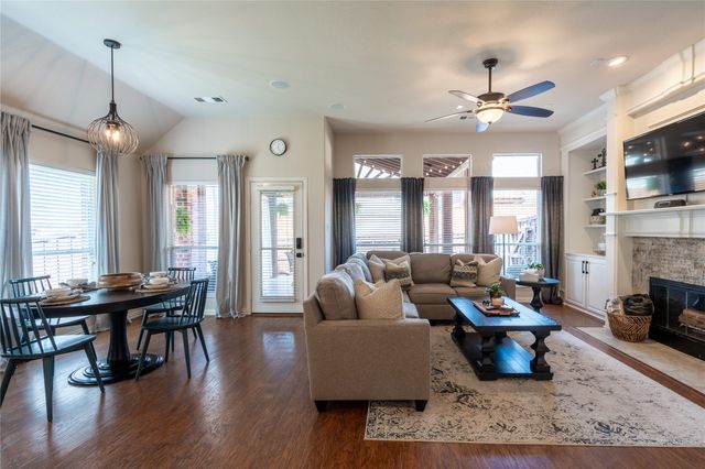 10196 Ferry Farm Lane, Frisco, TX 75035