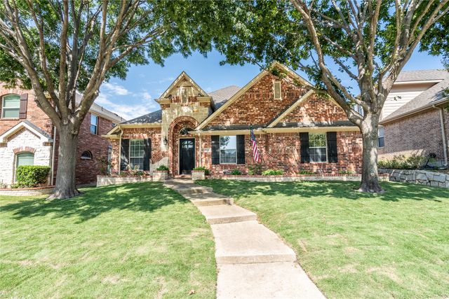 10196 Ferry Farm Lane, Frisco, TX 75035
