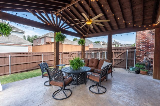 10196 Ferry Farm Lane, Frisco, TX 75035