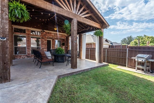 10196 Ferry Farm Lane, Frisco, TX 75035