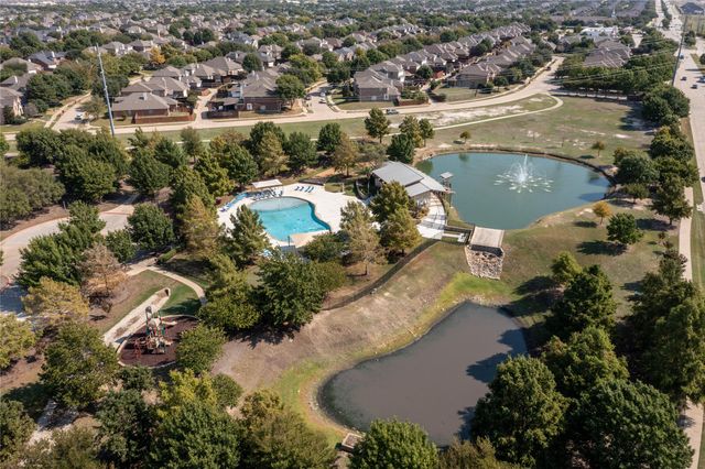 10196 Ferry Farm Lane, Frisco, TX 75035