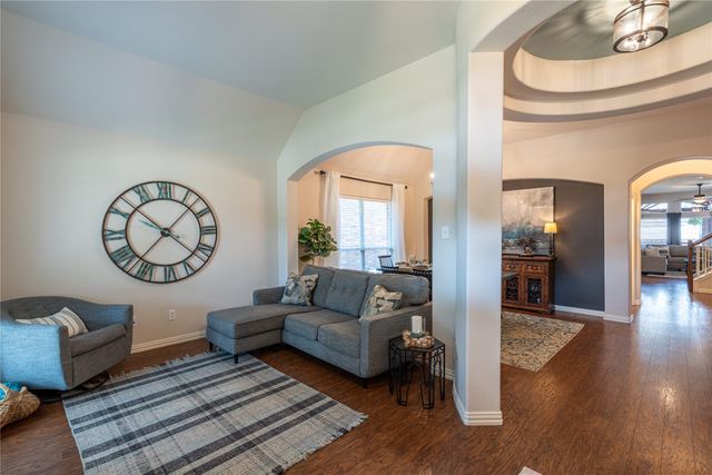 10196 Ferry Farm Lane, Frisco, TX 75035