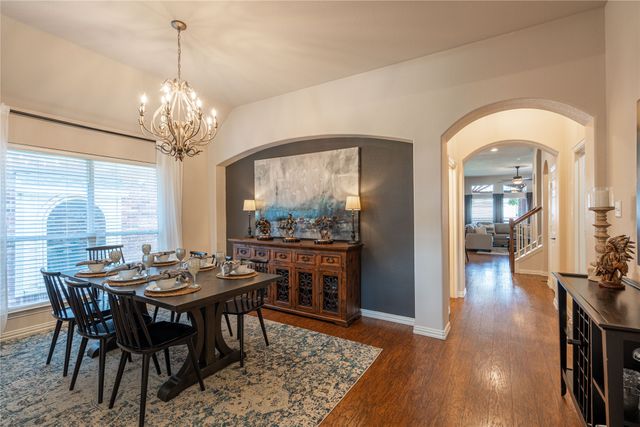 10196 Ferry Farm Lane, Frisco, TX 75035