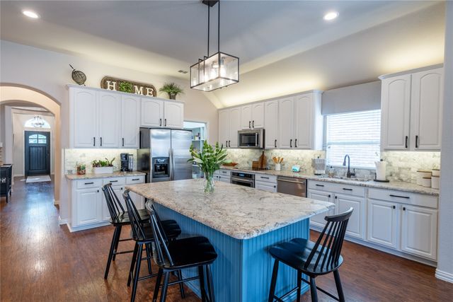 10196 Ferry Farm Lane, Frisco, TX 75035