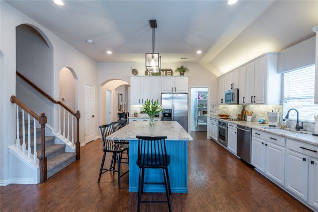 10196 Ferry Farm Lane, Frisco, TX 75035