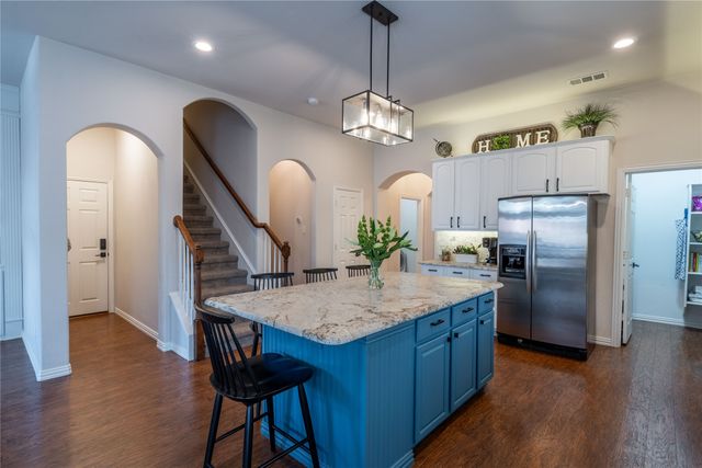 10196 Ferry Farm Lane, Frisco, TX 75035