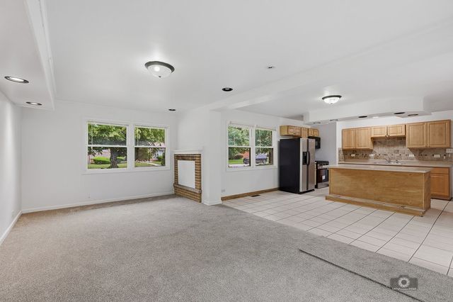 16112 University Avenue, South Holland, IL 60473