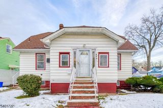 943 Drake Ave, Roselle Boro, NJ 07203