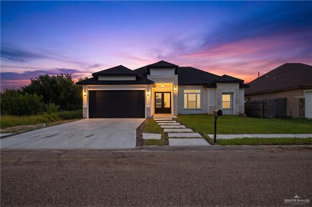 162 Magnolia Drive, Rio Grande City, TX 78582