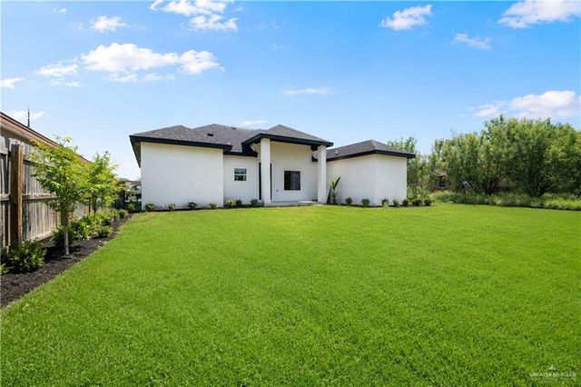 162 Magnolia Drive, Rio Grande City, TX 78582