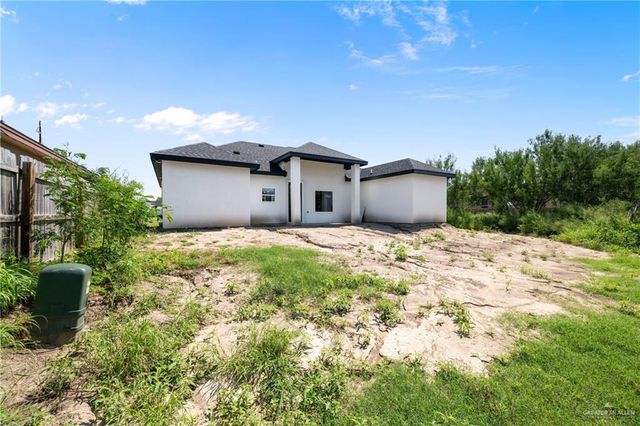 162 Magnolia Drive, Rio Grande City, TX 78582