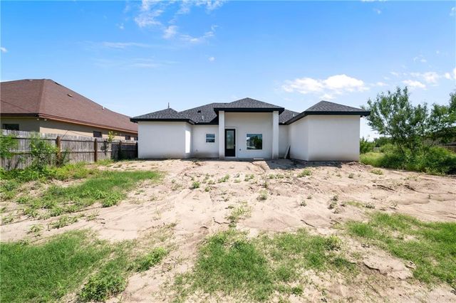 162 Magnolia Drive, Rio Grande City, TX 78582