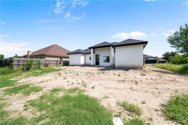 162 Magnolia Drive, Rio Grande City, TX 78582