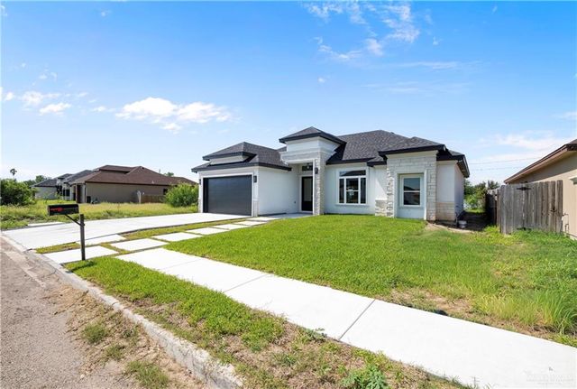 162 Magnolia Drive, Rio Grande City, TX 78582