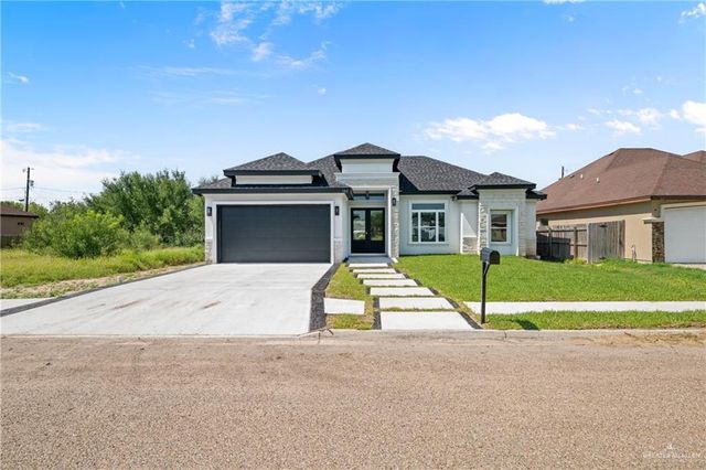 162 Magnolia Drive, Rio Grande City, TX 78582