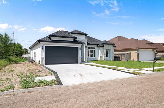 162 Magnolia Drive, Rio Grande City, TX 78582