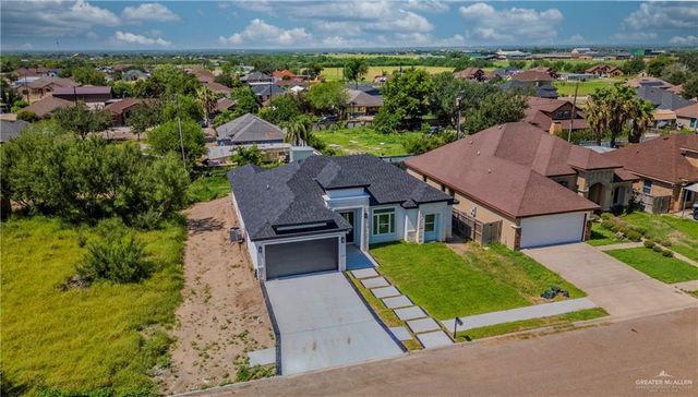 162 Magnolia Drive, Rio Grande City, TX 78582