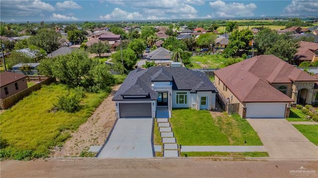 162 Magnolia Drive, Rio Grande City, TX 78582