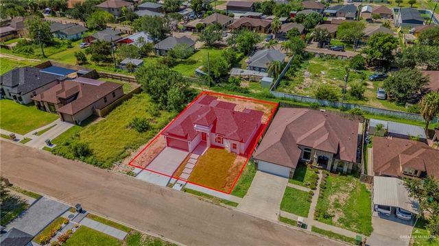 162 Magnolia Drive, Rio Grande City, TX 78582