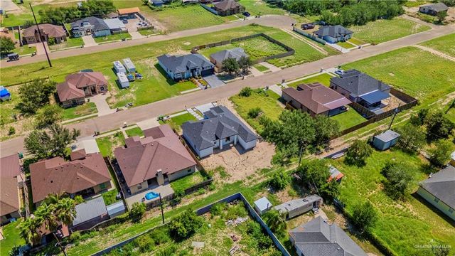 162 Magnolia Drive, Rio Grande City, TX 78582
