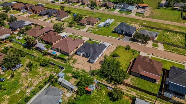 162 Magnolia Drive, Rio Grande City, TX 78582