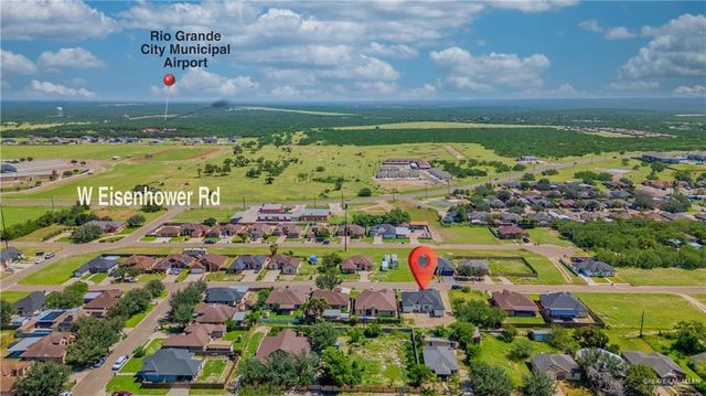 162 Magnolia Drive, Rio Grande City, TX 78582