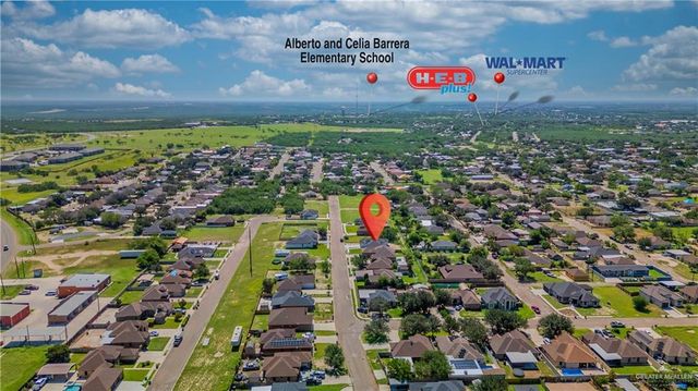 162 Magnolia Drive, Rio Grande City, TX 78582